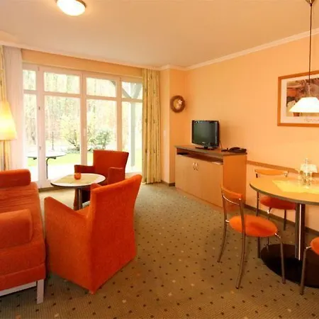 Lejlighed Haus-am-weststrand-we-14-9860