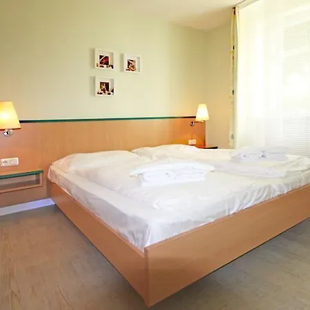 Haus-am-weststrand-we-14-9860 Ostseebad Kühlungsborn