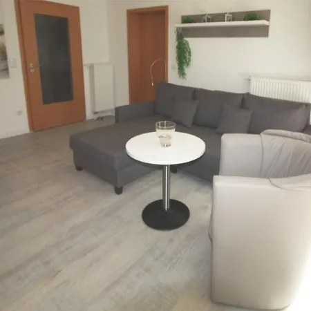 Lejlighed Haus-am-weststrand-we-14-9860