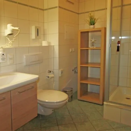 Apartmán Haus-am-weststrand-we-14-9860 *